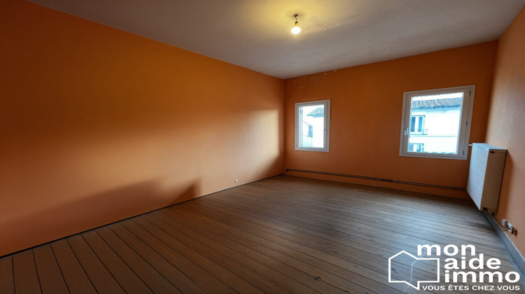 Ma-Cabane - Vente Maison Coutras, 143 m²