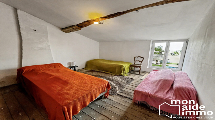 Ma-Cabane - Vente Maison Coutras, 143 m²