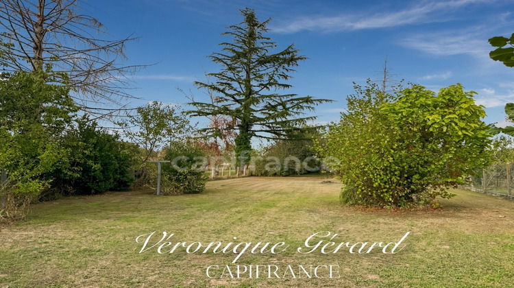 Ma-Cabane - Vente Maison COUTRAS, 143 m²