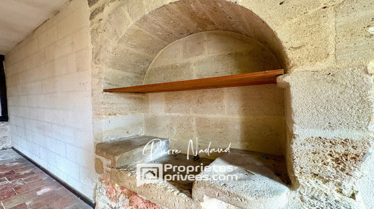 Ma-Cabane - Vente Maison COUTRAS, 93 m²