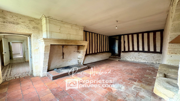 Ma-Cabane - Vente Maison COUTRAS, 93 m²