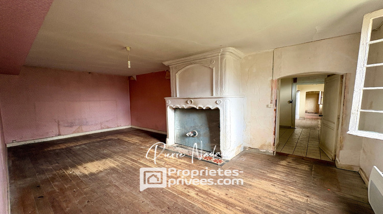 Ma-Cabane - Vente Maison COUTRAS, 93 m²