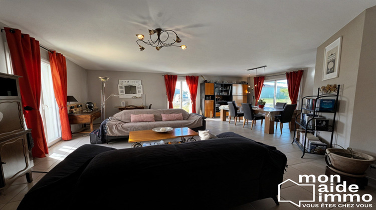 Ma-Cabane - Vente Maison Coutras, 120 m²