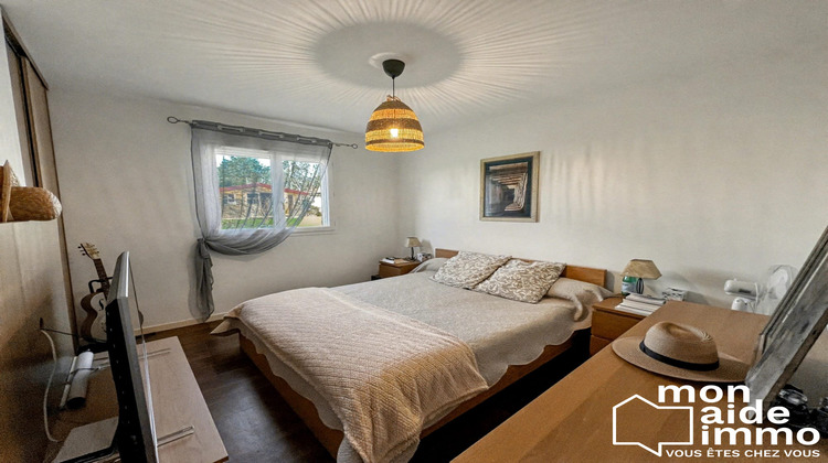 Ma-Cabane - Vente Maison Coutras, 120 m²