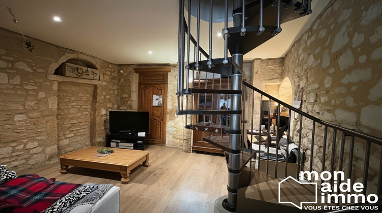 Ma-Cabane - Vente Maison Coutras, 90 m²