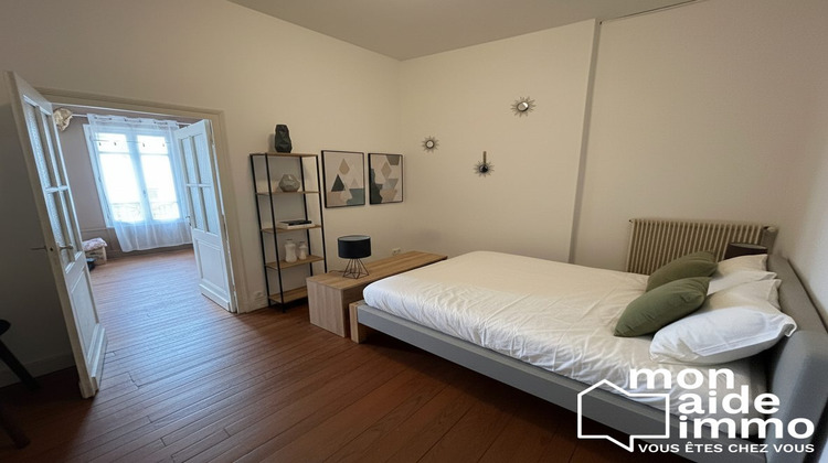 Ma-Cabane - Vente Maison Coutras, 90 m²