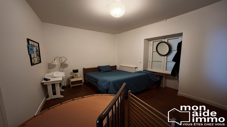 Ma-Cabane - Vente Maison Coutras, 90 m²