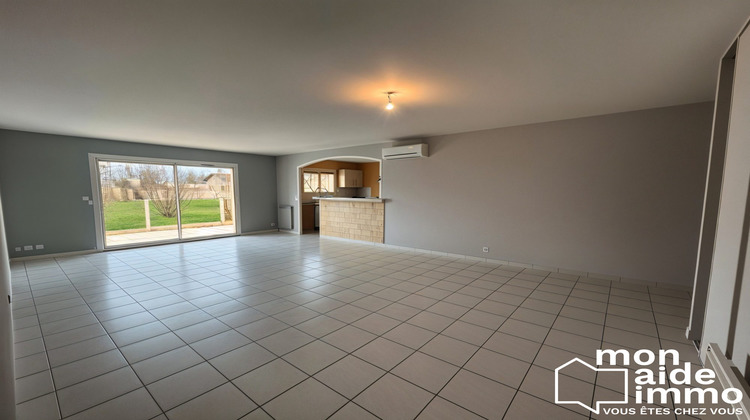 Ma-Cabane - Vente Maison Coutras, 100 m²