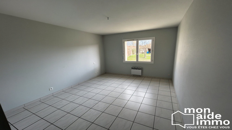 Ma-Cabane - Vente Maison Coutras, 100 m²