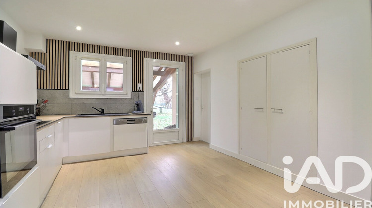 Ma-Cabane - Vente Maison Coutras, 111 m²
