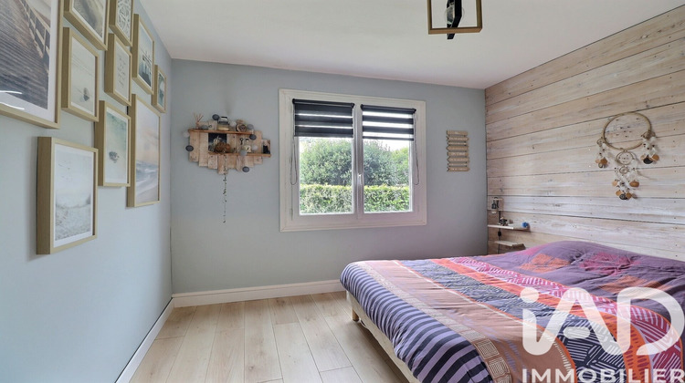 Ma-Cabane - Vente Maison Coutras, 111 m²
