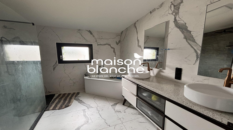 Ma-Cabane - Vente Maison Coutras, 187 m²