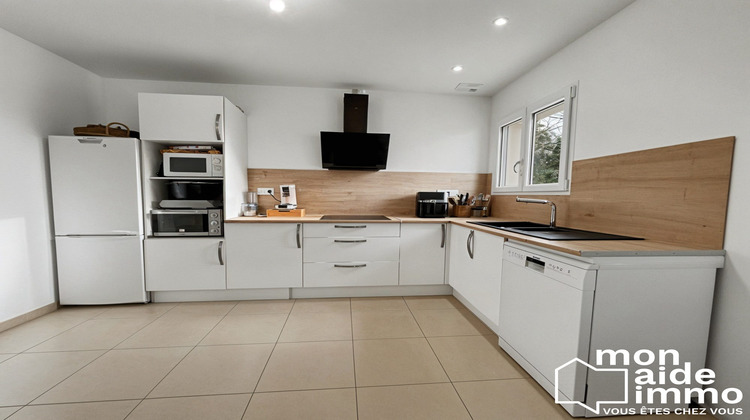 Ma-Cabane - Vente Maison Coutras, 85 m²