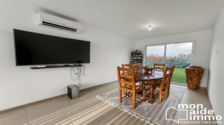 Ma-Cabane - Vente Maison Coutras, 85 m²