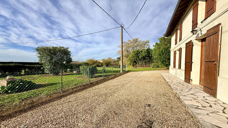 Ma-Cabane - Vente Maison COUTRAS, 161 m²