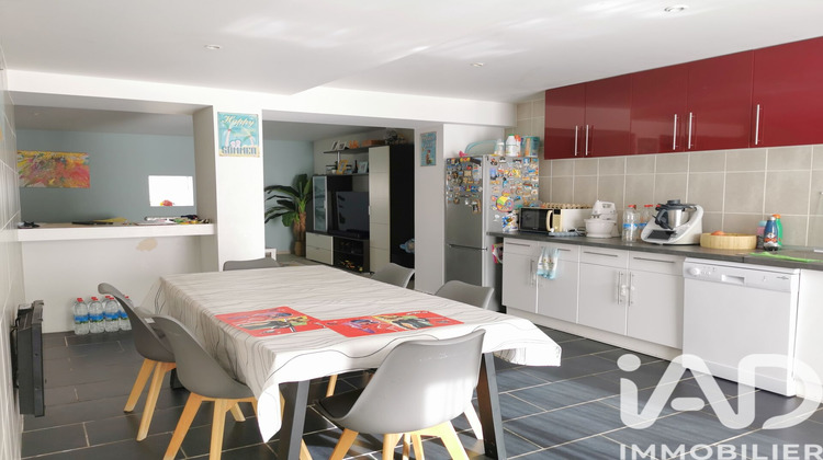Ma-Cabane - Vente Maison Coutras, 142 m²