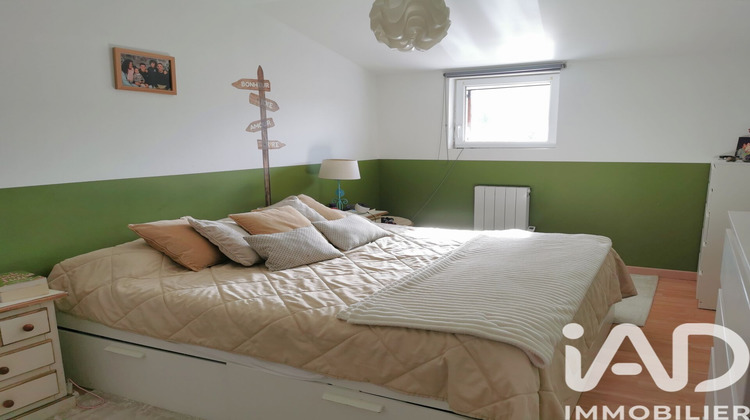 Ma-Cabane - Vente Maison Coutras, 142 m²