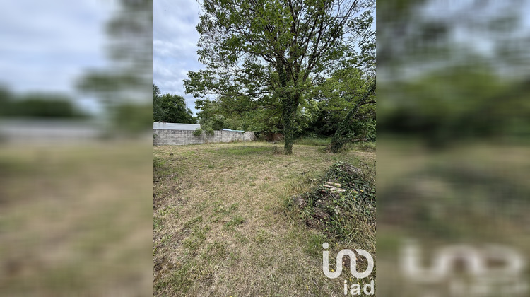 Ma-Cabane - Vente Maison Coutras, 39 m²