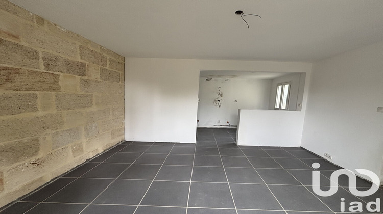 Ma-Cabane - Vente Maison Coutras, 39 m²