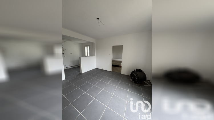 Ma-Cabane - Vente Maison Coutras, 39 m²