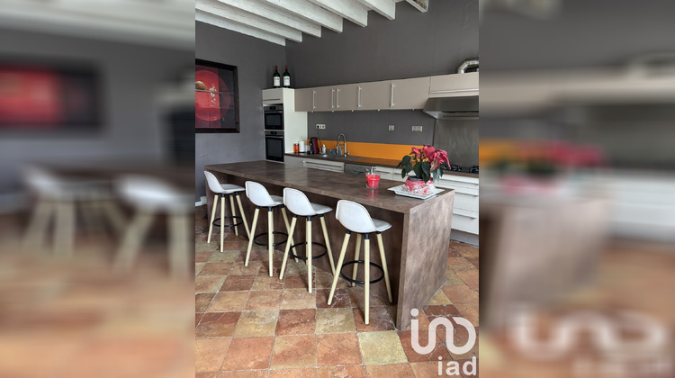 Ma-Cabane - Vente Maison Coutras, 155 m²