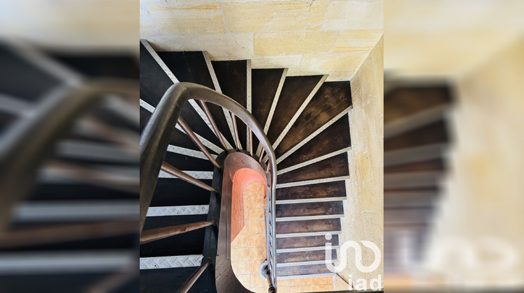 Ma-Cabane - Vente Maison Coutras, 155 m²