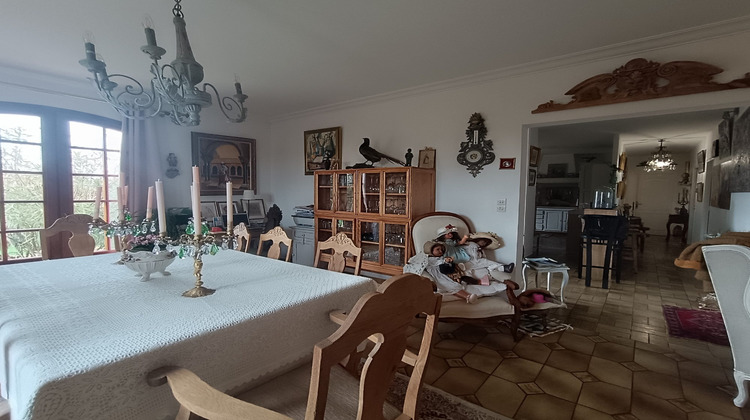 Ma-Cabane - Vente Maison Coutras, 140 m²