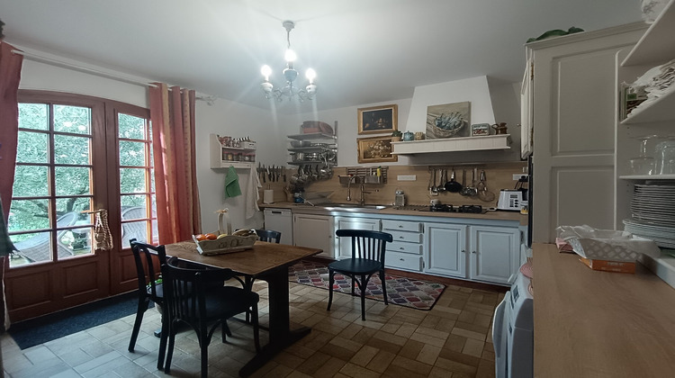 Ma-Cabane - Vente Maison Coutras, 140 m²