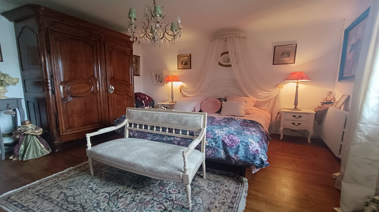 Ma-Cabane - Vente Maison Coutras, 140 m²