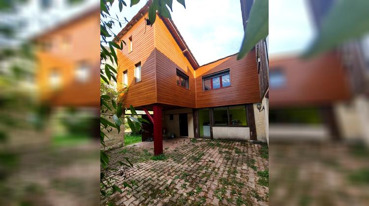 Ma-Cabane - Vente Maison Coutras, 212 m²