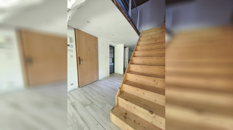 Ma-Cabane - Vente Maison Coutras, 212 m²