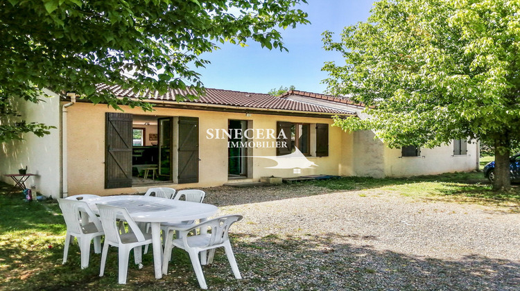 Ma-Cabane - Vente Maison Coutras, 120 m²