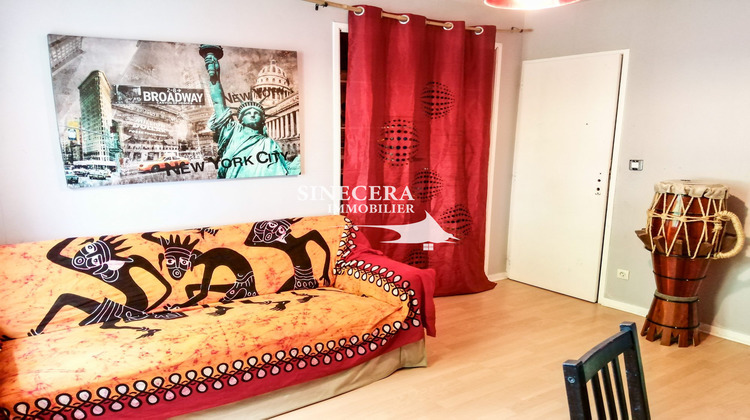 Ma-Cabane - Vente Maison Coutras, 120 m²