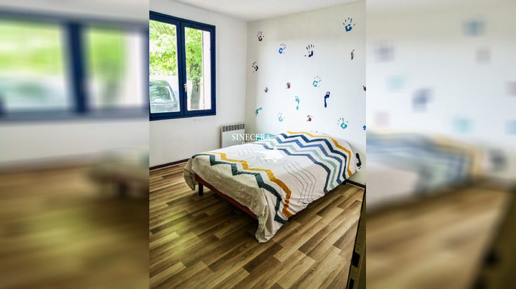 Ma-Cabane - Vente Maison Coutras, 120 m²