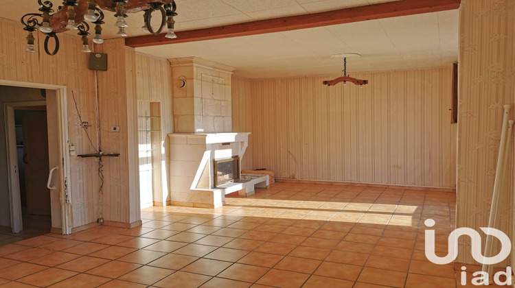 Ma-Cabane - Vente Maison Coutras, 93 m²