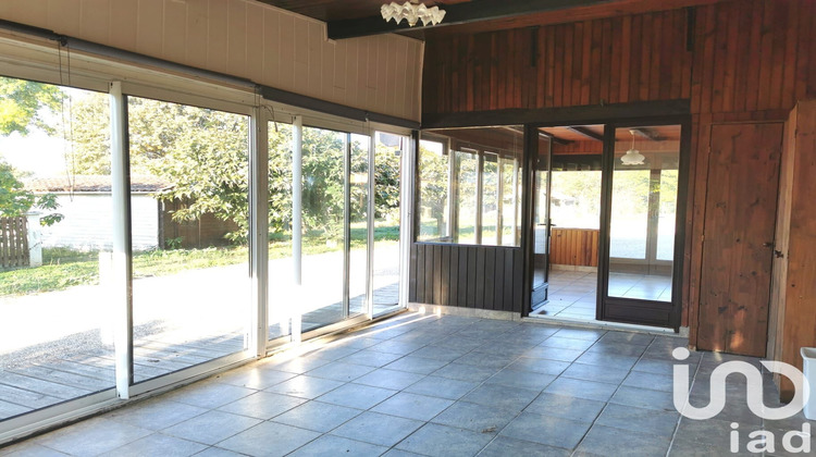 Ma-Cabane - Vente Maison Coutras, 93 m²