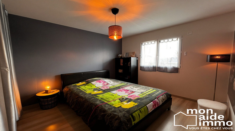 Ma-Cabane - Vente Maison Coutras, 100 m²