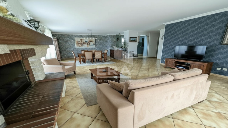 Ma-Cabane - Vente Maison COUTRAS, 108 m²