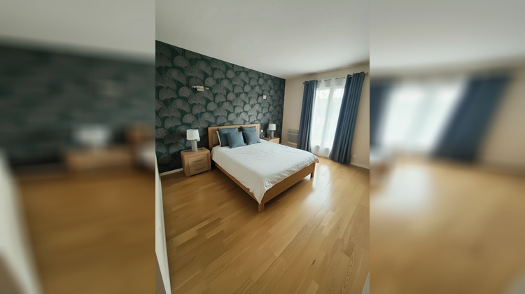 Ma-Cabane - Vente Maison COUTRAS, 108 m²