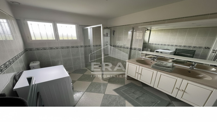 Ma-Cabane - Vente Maison COUTRAS, 108 m²