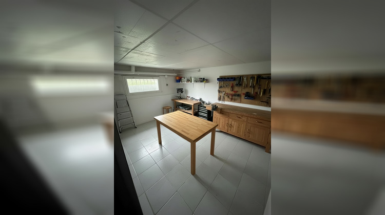 Ma-Cabane - Vente Maison COUTRAS, 108 m²