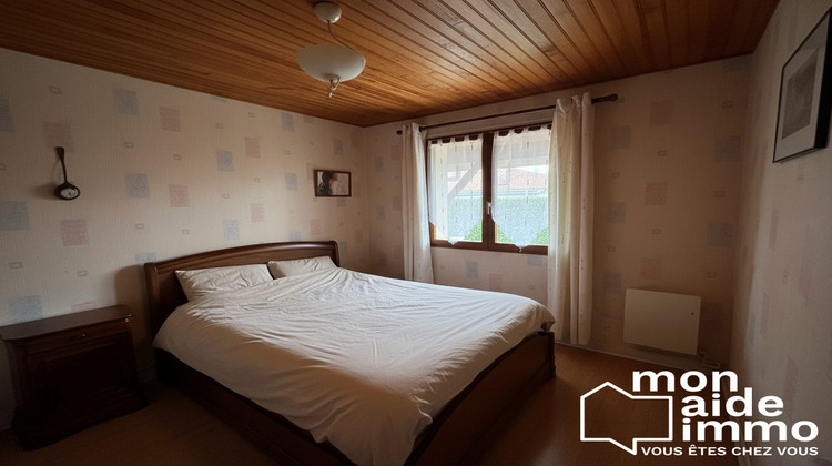 Ma-Cabane - Vente Maison Coutras, 118 m²