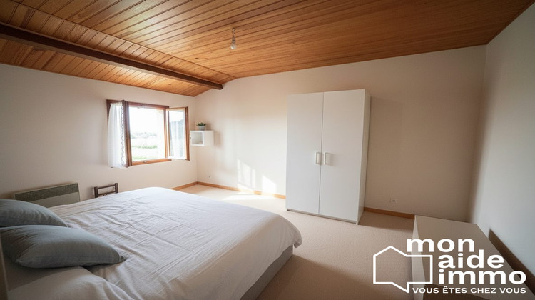 Ma-Cabane - Vente Maison Coutras, 118 m²