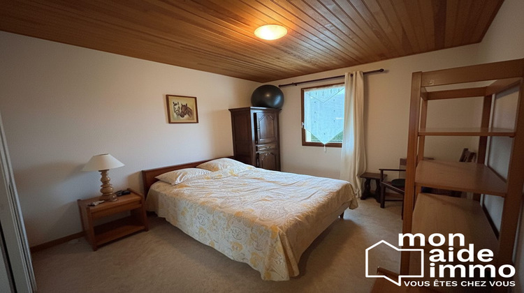 Ma-Cabane - Vente Maison Coutras, 118 m²