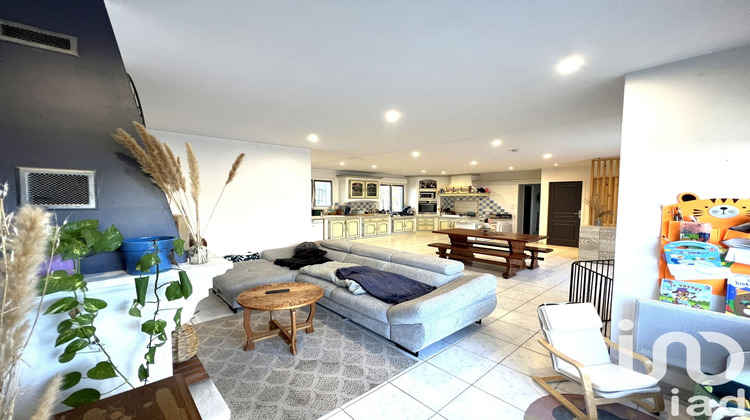 Ma-Cabane - Vente Maison Coutras, 102 m²