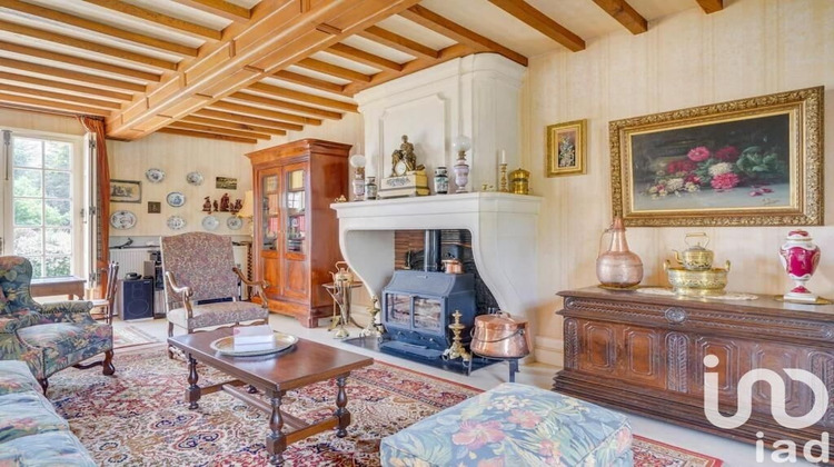 Ma-Cabane - Vente Maison Coutras, 250 m²