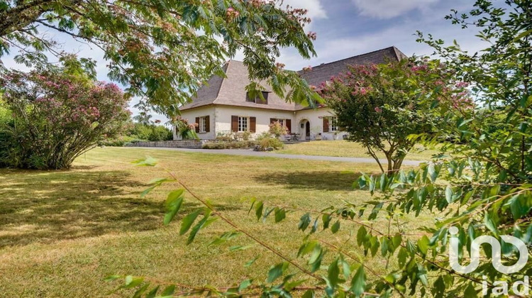 Ma-Cabane - Vente Maison Coutras, 250 m²