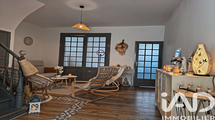 Ma-Cabane - Vente Maison Coutras, 110 m²