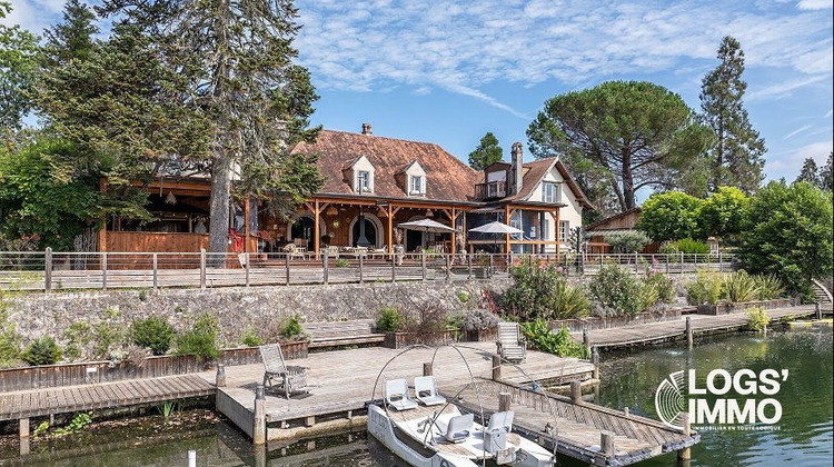 Ma-Cabane - Vente Maison Coutras, 260 m²