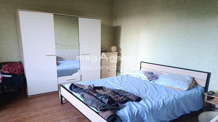 Ma-Cabane - Vente Maison COUTRAS, 85 m²